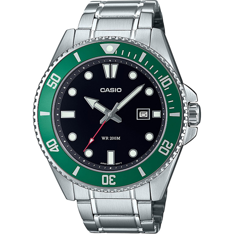 Casio MDV-107D-3AVEF 