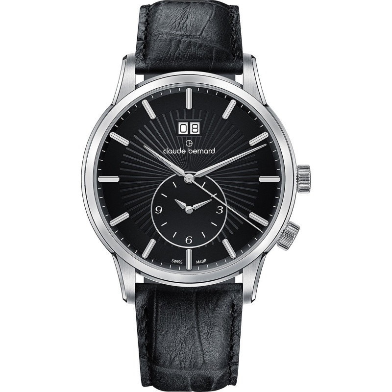 Claude Bernard 62007-3-NIN 