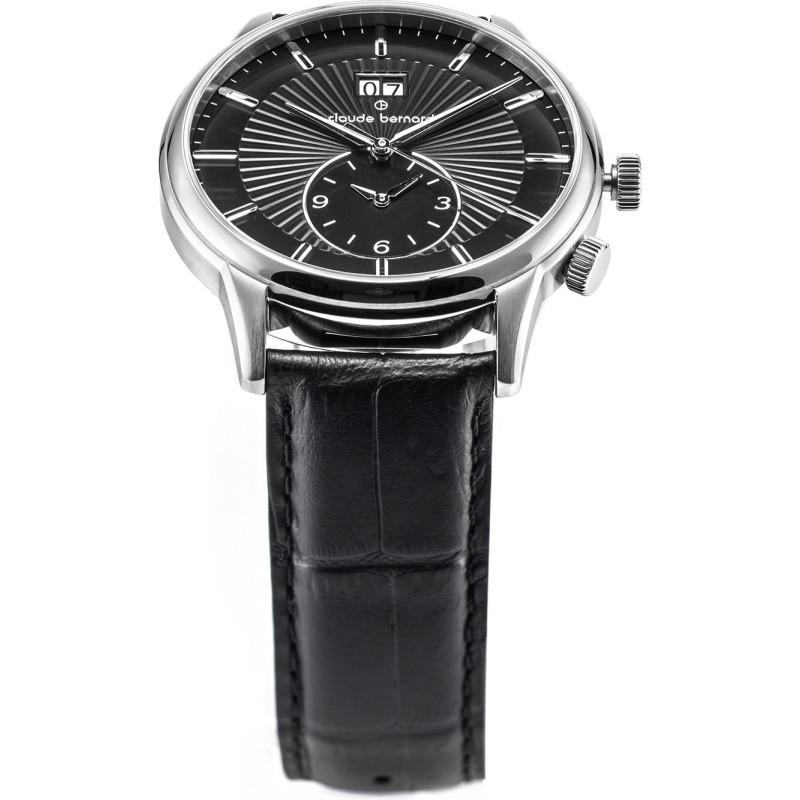 Claude Bernard 62007-3-NIN 