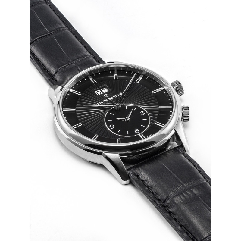 Claude Bernard 62007-3-NIN 