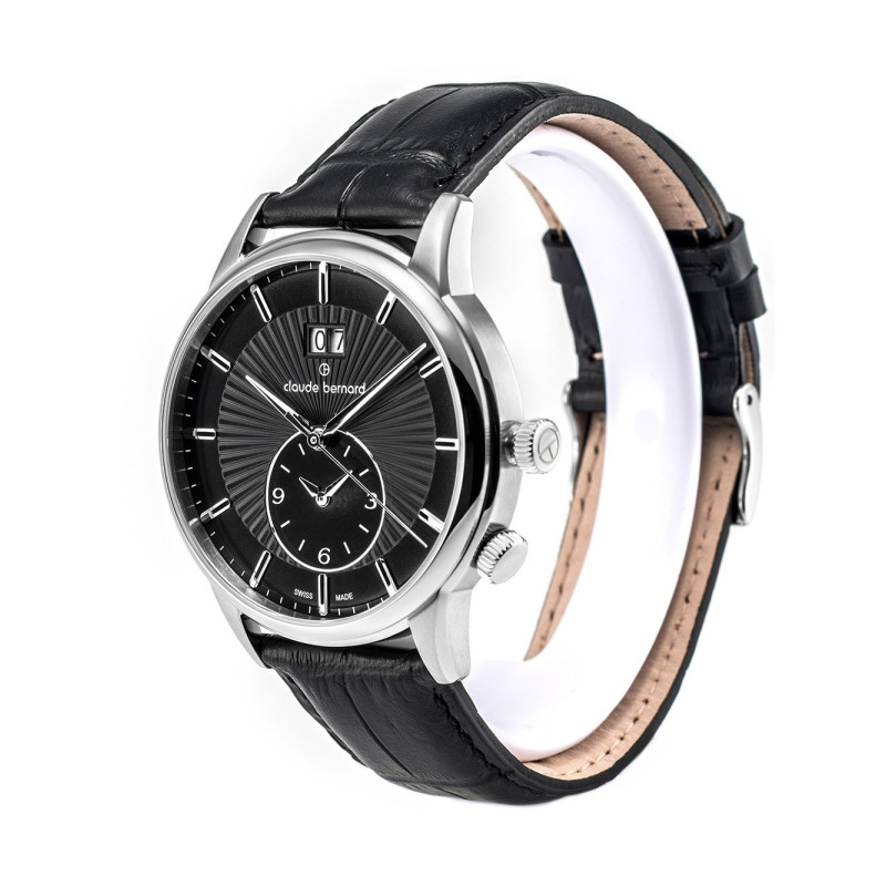 Claude Bernard 62007-3-NIN 