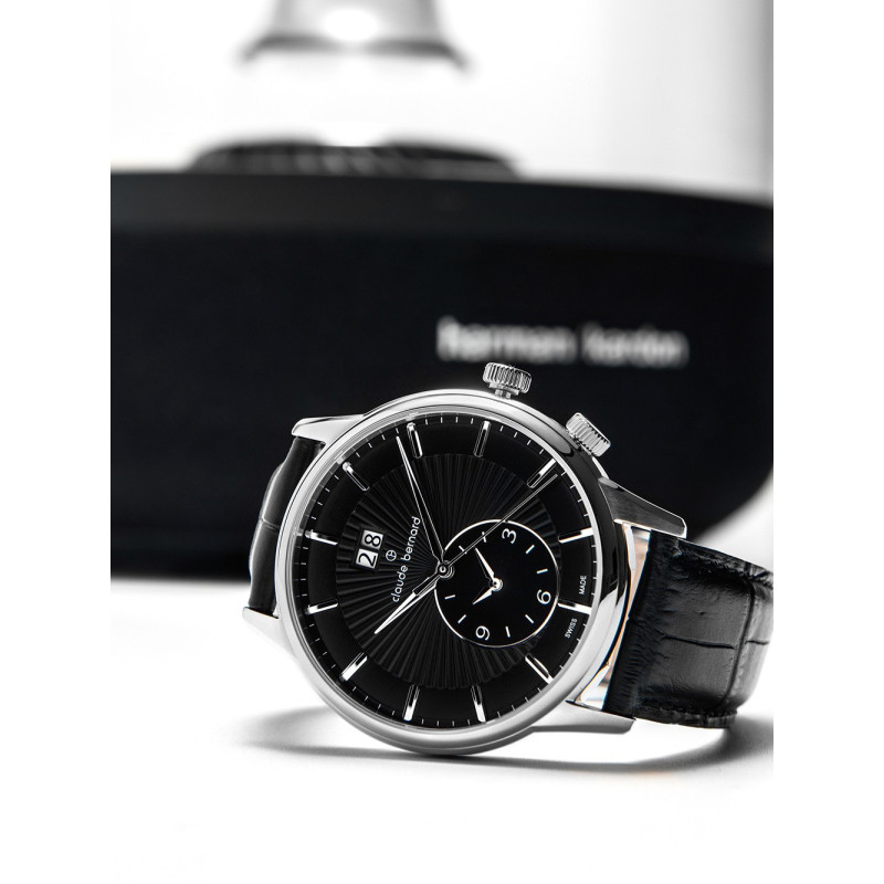 Claude Bernard 62007-3-NIN 