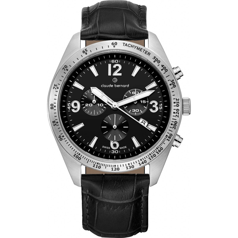 Claude Bernard 10247-3C-NB 