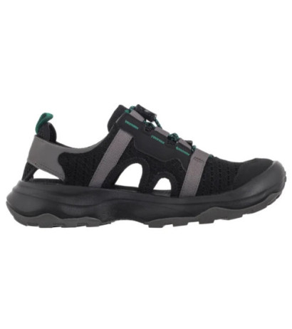 Teva W Outflow Ct Black/Grey 1134364/BCKG (TA34-a) kurpes