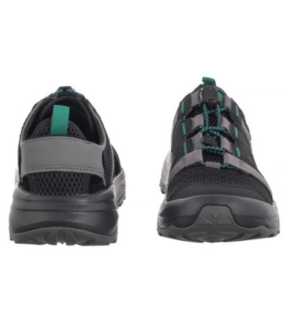 Teva W Outflow Ct Black/Grey 1134364/BCKG (TA34-a) kurpes