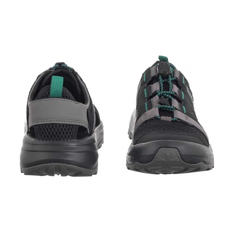 Teva W Outflow Ct Black/Grey 1134364/BCKG (TA34-a) kurpes