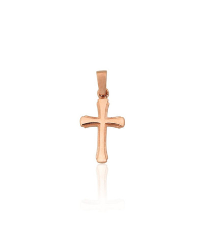 Gold pendant 1301134(Au-R), Red Gold 585°