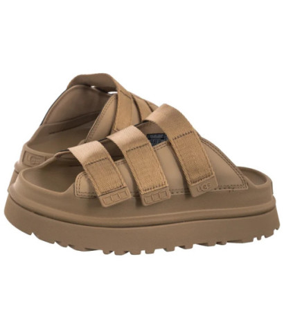 UGG W Goldenglow Slide 1167430 DND (UA154-c) Moteriški batai/šlepetės
