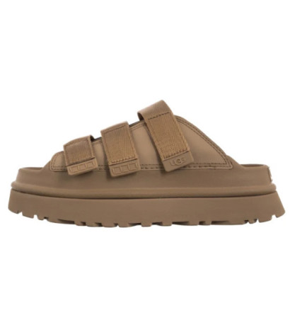 UGG W Goldenglow Slide 1167430 DND (UA154-c) Moteriški batai/šlepetės