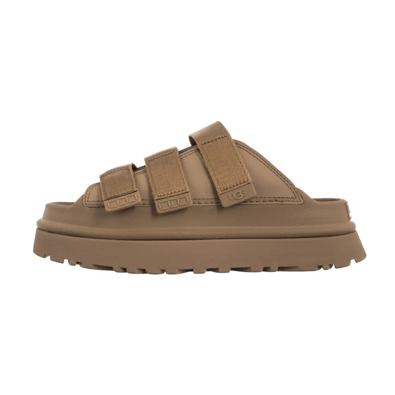 UGG W Goldenglow Slide 1167430 DND (UA154-c) Women's Shoes/Flip Flops