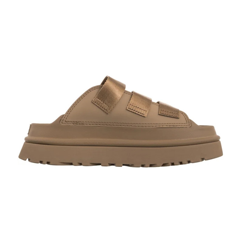 UGG W Goldenglow Slide 1167430 DND (UA154-c) Women's Shoes/Flip Flops