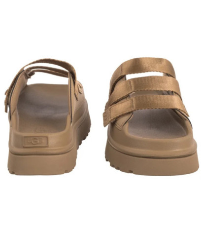 UGG W Goldenglow Slide 1167430 DND (UA154-c) Naiste kingad/klappide klapid