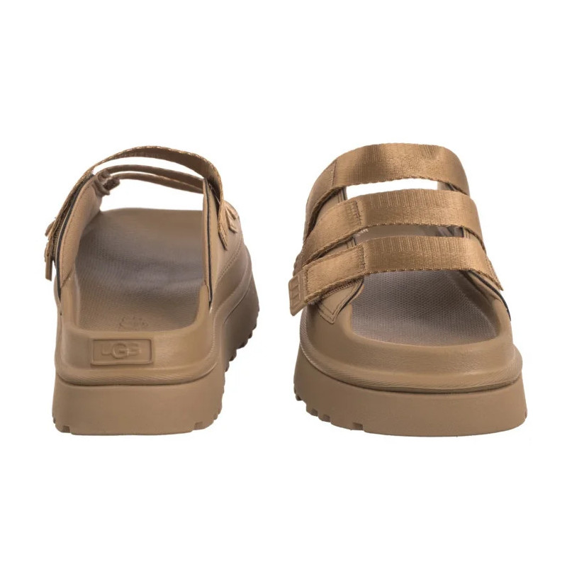 UGG W Goldenglow Slide 1167430 DND (UA154-c) Women's Shoes/Flip Flops