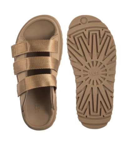 UGG W Goldenglow Slide 1167430 DND (UA154-c) Sieviešu apavi/Flip Flops