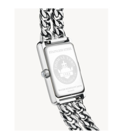 Thomas Sabo WA0428-201-201 