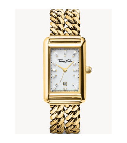 Thomas Sabo WA0429-291-207 