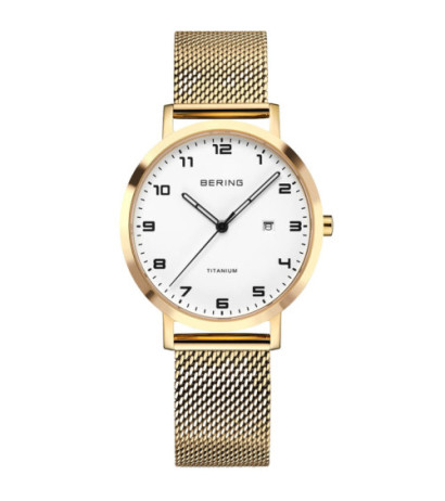 Bering 18634-334 