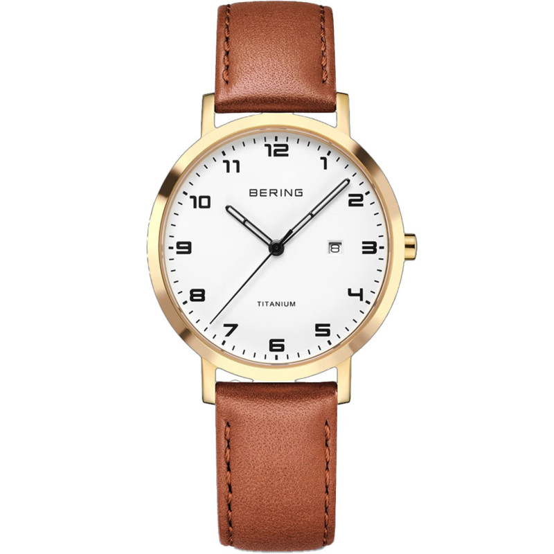 Bering 18634-534 