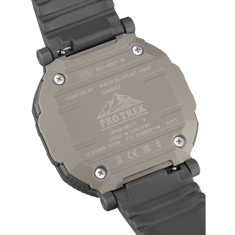 Casio PRJ-B001-1ER 