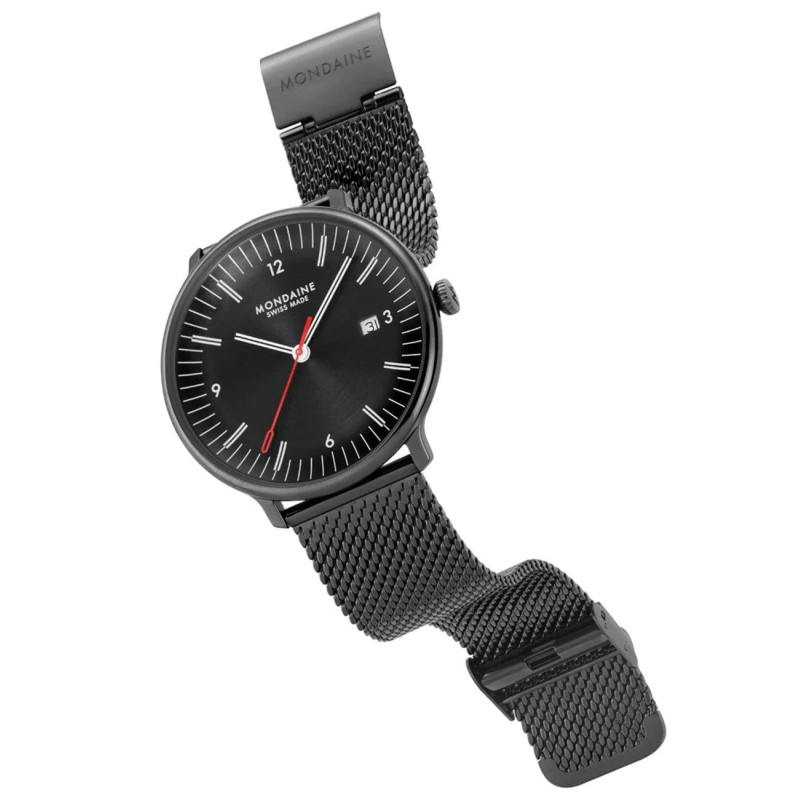 Mondaine MLE.41220.SM  