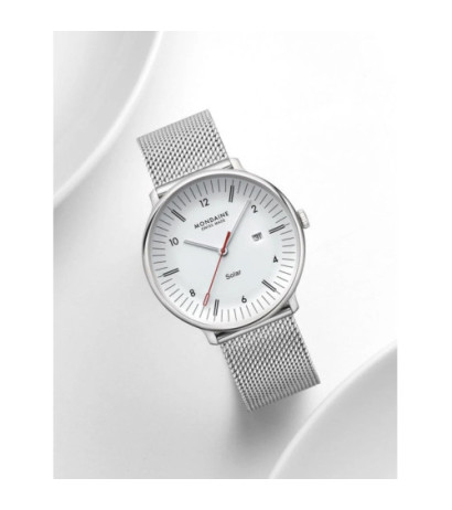 Mondaine MLE.41910.SM 