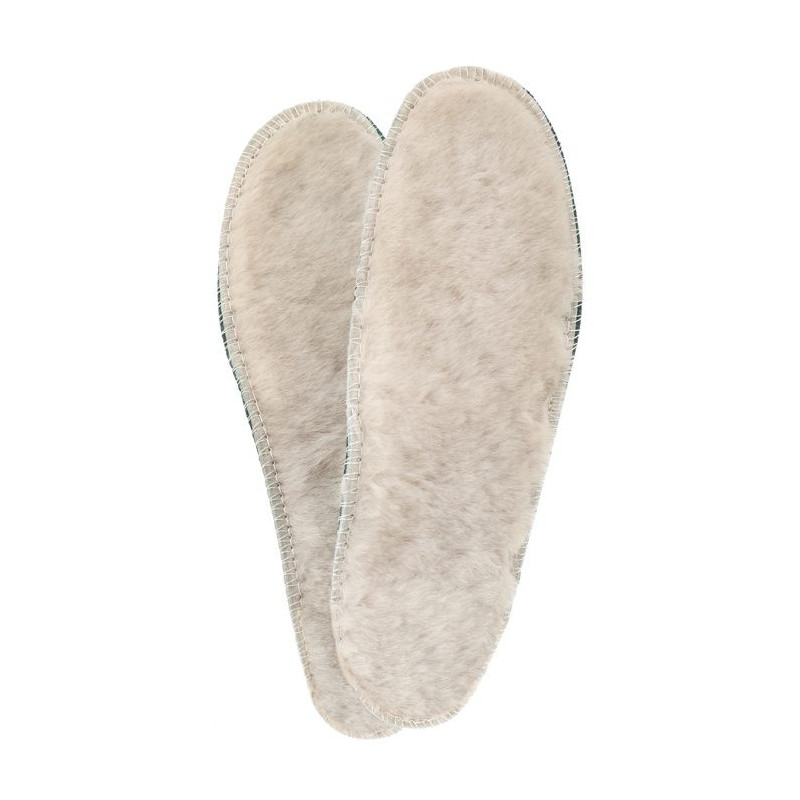 EMU Australia Waterproof Insole Natural A11502 (EM238-a) kojinės