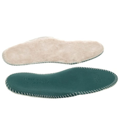 EMU Australia Waterproof Insole Natural A11502 (EM238-a) kojinės