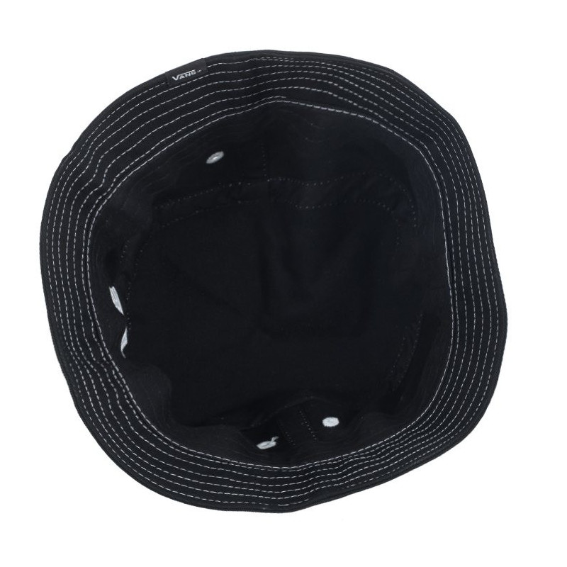 Vans Hankley Bucket Ha Black VN0A3ILLBLK1 (VA372-b) kepurė