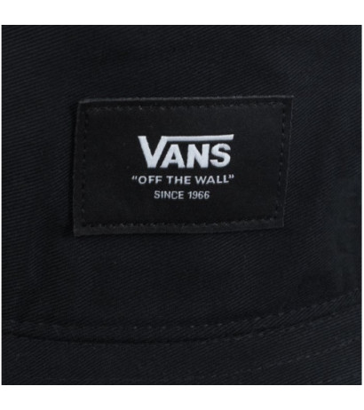 Vans Vans Patch Bucket Abc Black VN0A7S96BLK1 (VA405-a) cap