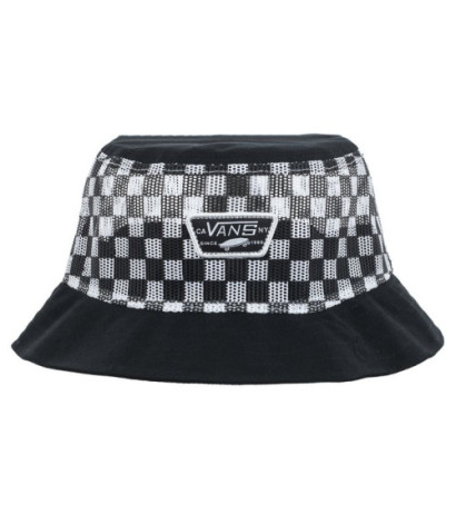 Vans Mesh Bucket Black/White VN000672Y281 (VA407-a) cap