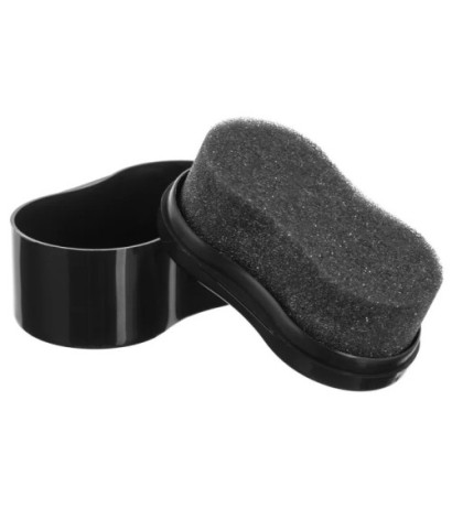 Coccine Self-Shining Sponge Mini Neutral/Bezb (CN1-a) brush