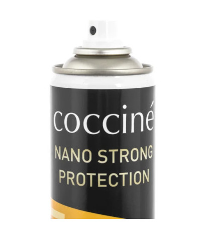 Coccine Nano Strong Protection Neutral/Bezbarwny 400ml (CN2-a) impregnēts