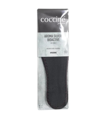 Coccine Aroma-Silver Bioactive (CN9-a) sokid