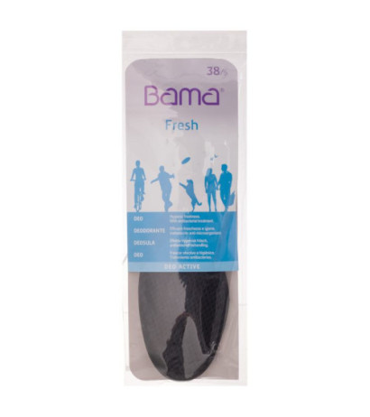 Bama Fresh Deo Active (BM2-a) īsās zeķes