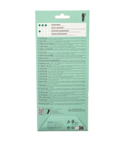 Bama Soft Step Kids Comfort Feet (BM38-a) kojinės