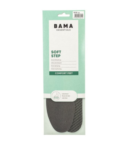 Bama Soft Step Comfort Feet (BM39-a) kojinės