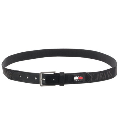 Tommy Hilfiger Tjm Heritage Belt AM0AM10382 BDS (TH599-a) josta