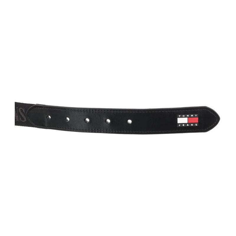 Tommy Hilfiger Tjm Heritage Belt AM0AM10382 BDS (TH599-a) vöö