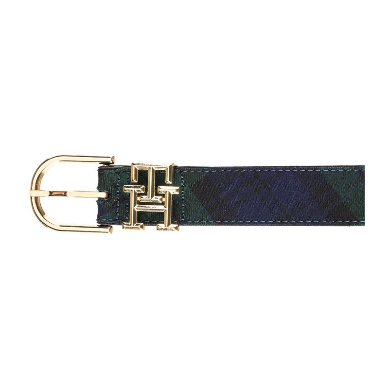 Tommy Hilfiger Th Lux 3.0 BlackWatch AW0AW14243 0H7 (TH622-a) josta
