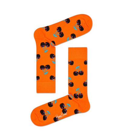 Happy Socks Wiśnie CHE01- 2700 (HS5-a) socks