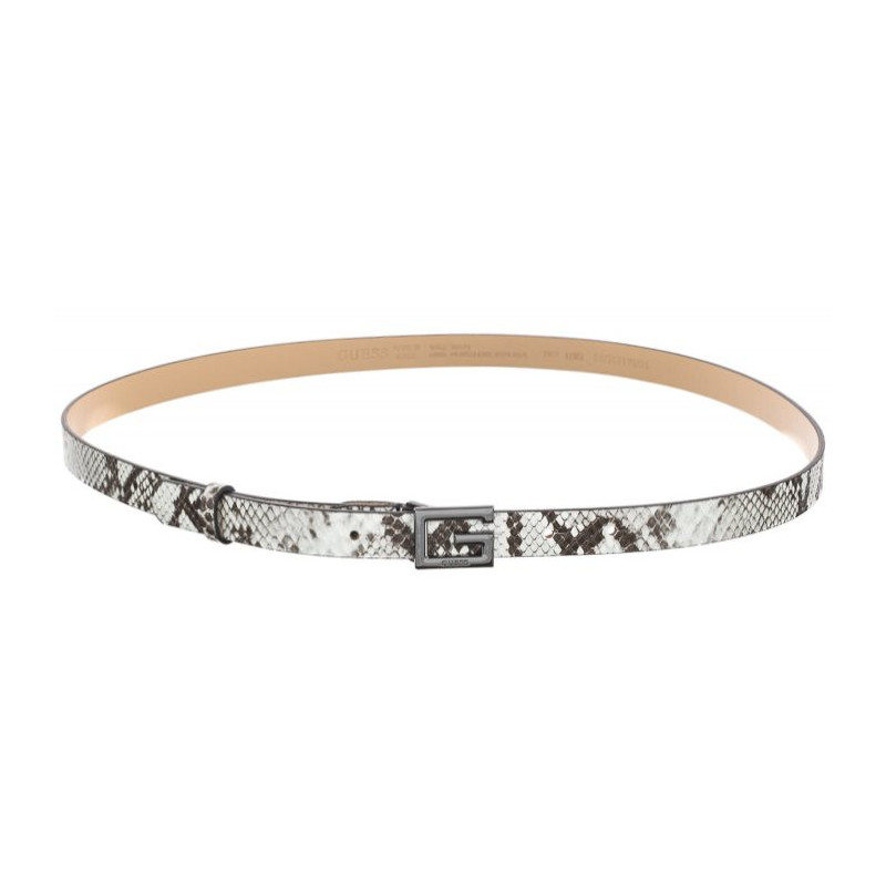 Guess Maimie Not Rev & Adj Pant Belt Pyt BW7571 VIN20 (GU263-a) belt