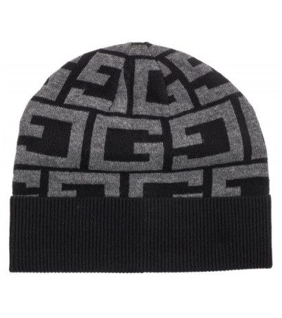 Guess Cap AM9043POL01-BLA (GU356-a) cap