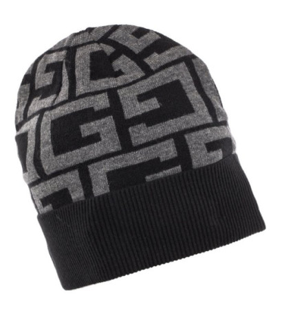 Guess Cap AM9043POL01-BLA (GU356-a) cap
