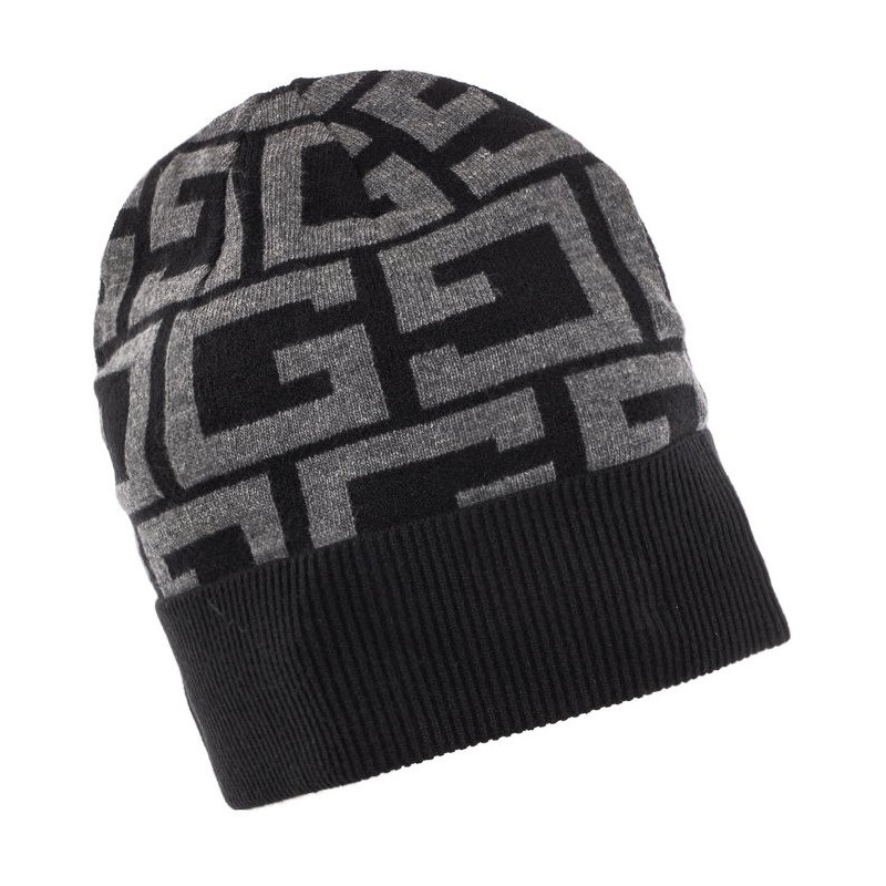 Guess Cap AM9043POL01-BLA (GU356-a) cap