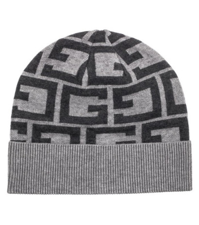 Guess Cap AM9043POL01-GRY (GU356-b) cap