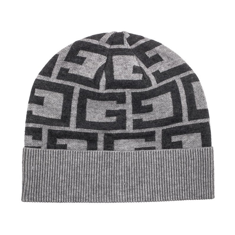 Guess Cap AM9043POL01-GRY (GU356-b) vöö