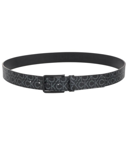 Calvin Klein Warmth Cv Mono 35MM Black K50K508319 0IH (CK108-a) josta