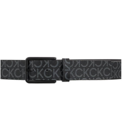 Calvin Klein Warmth Cv Mono 35MM Black K50K508319 0IH (CK108-a) diržas