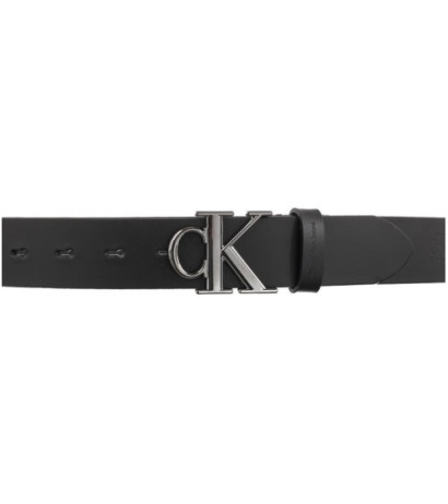 Calvin Klein Round Mono Plaque Belt Aop 35mm K50K510155 0GJ Mono Allover (CK187-a) belt