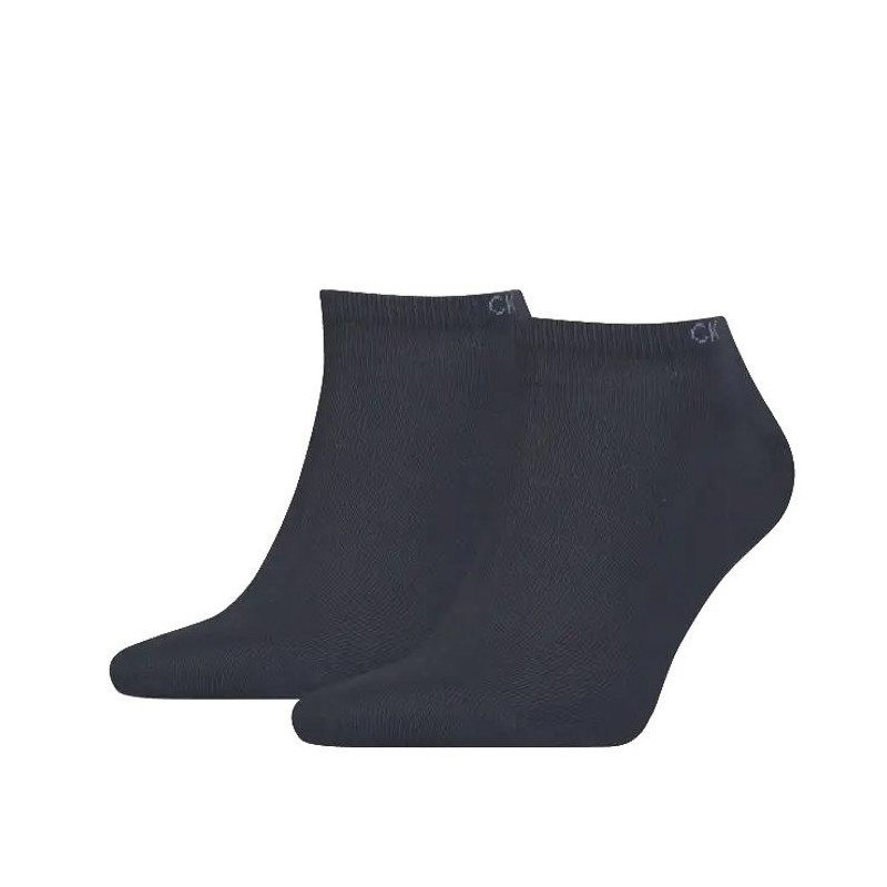 Calvin Klein Sneaker Navy 701218707 004 (CK320-b) zeķes